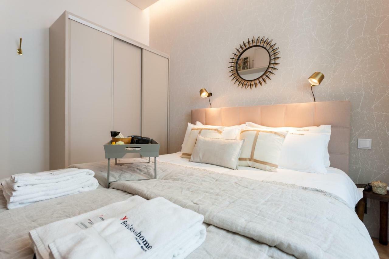 Flh Alecrim Modern Flat Lejlighed Lisboa Eksteriør billede