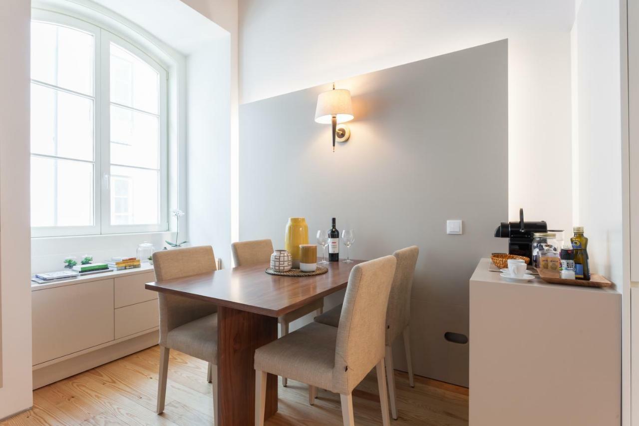 Flh Alecrim Modern Flat Lejlighed Lisboa Eksteriør billede