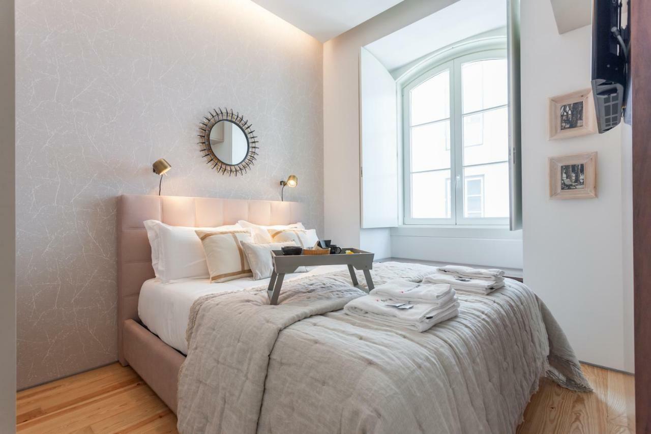 Flh Alecrim Modern Flat Lejlighed Lisboa Eksteriør billede