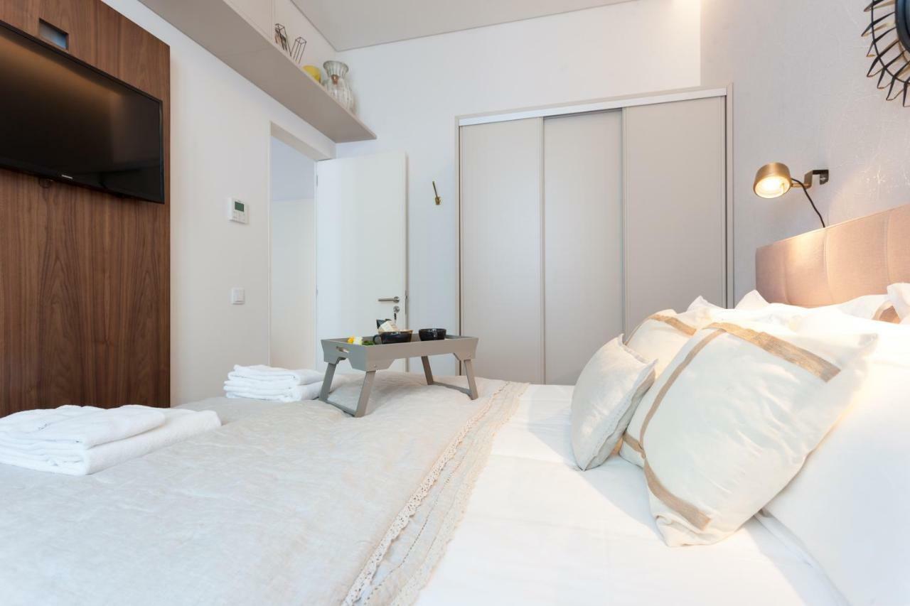 Flh Alecrim Modern Flat Lejlighed Lisboa Eksteriør billede