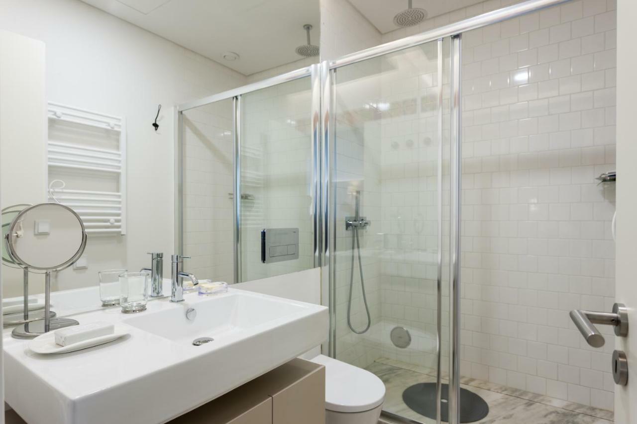 Flh Alecrim Modern Flat Lejlighed Lisboa Eksteriør billede